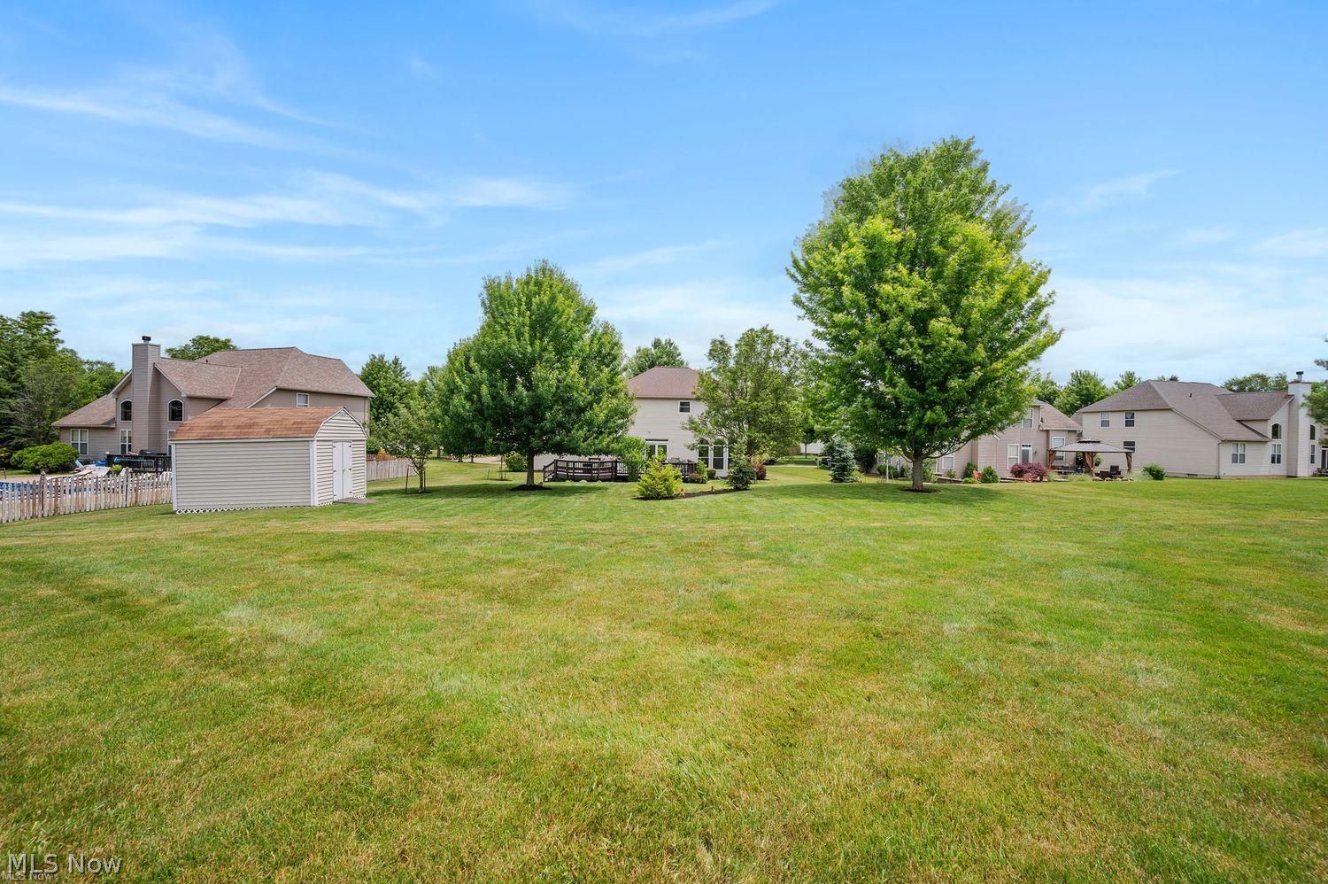 1078 Alexandria Lane Medina OH 44256