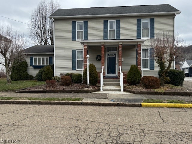 1512 Main Street Wellsburg WV 26070