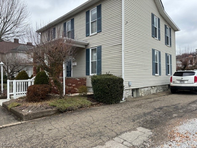 1512 Main Street Wellsburg WV 26070