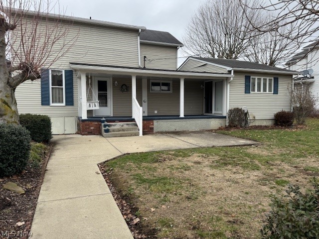 1512 Main Street Wellsburg WV 26070