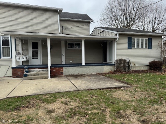 1512 Main Street Wellsburg WV 26070