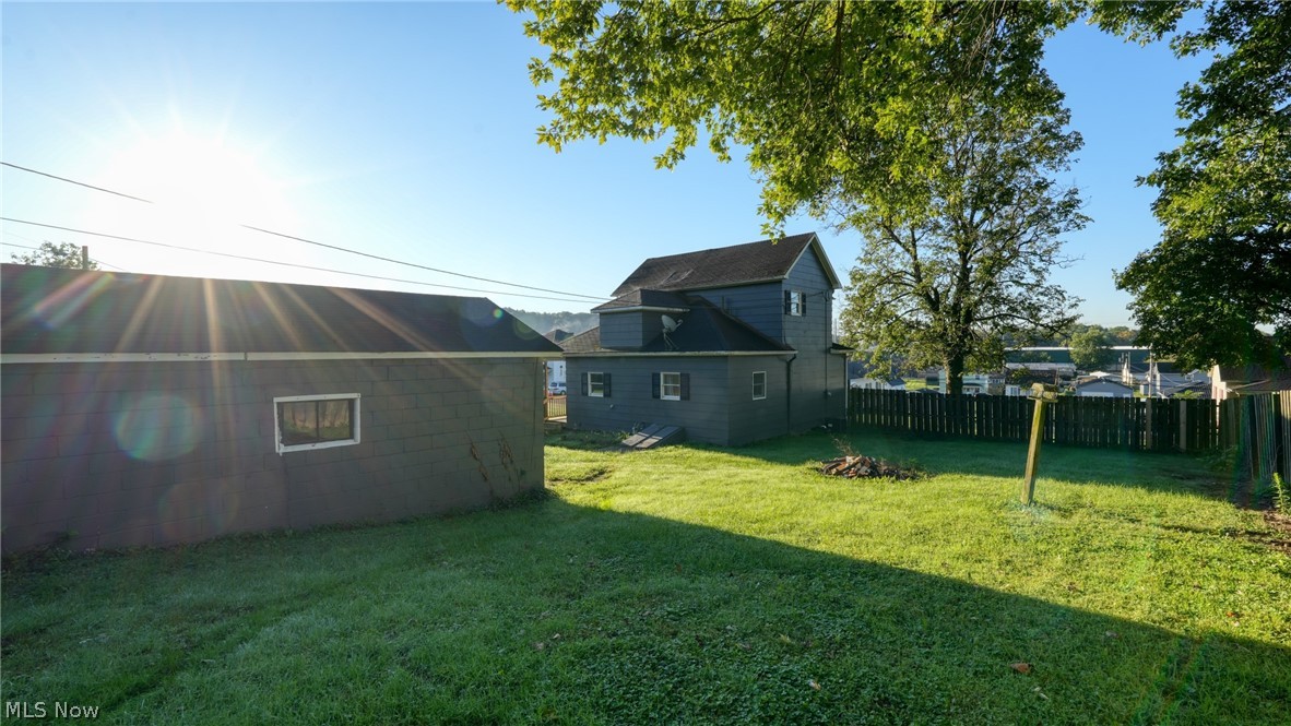 2249 Bishard Avenue Cambridge OH 43725