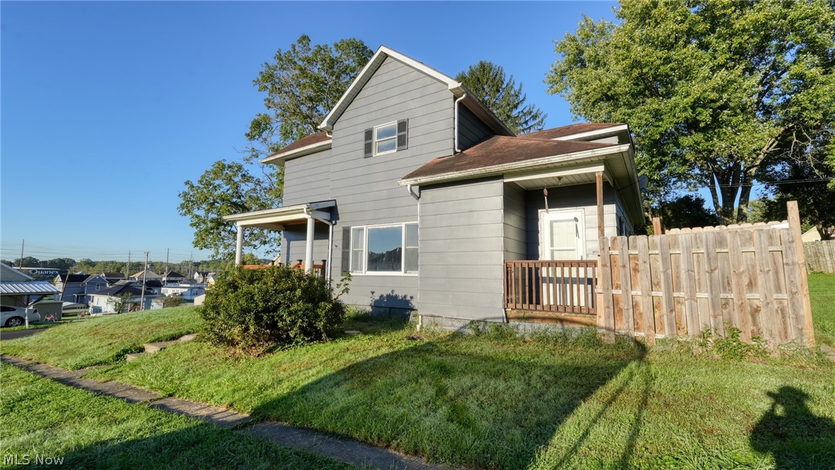 2249 Bishard Avenue Cambridge OH 43725