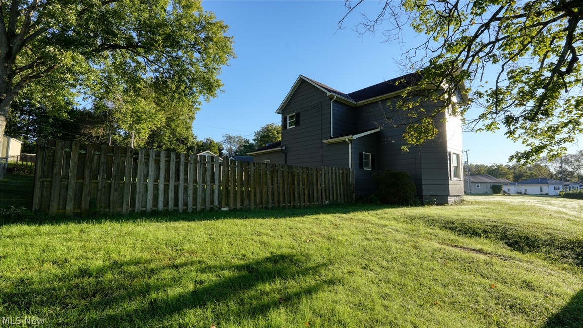 2249 Bishard Avenue Cambridge OH 43725