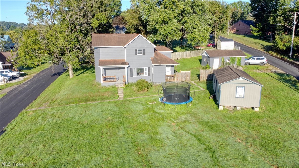 2249 Bishard Avenue Cambridge OH 43725