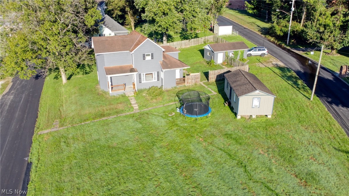 2249 Bishard Avenue Cambridge OH 43725