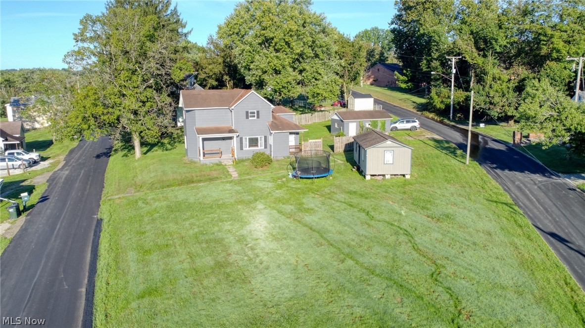 2249 Bishard Avenue Cambridge OH 43725