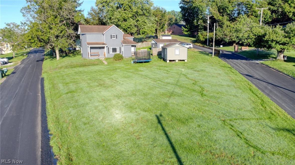 2249 Bishard Avenue Cambridge OH 43725