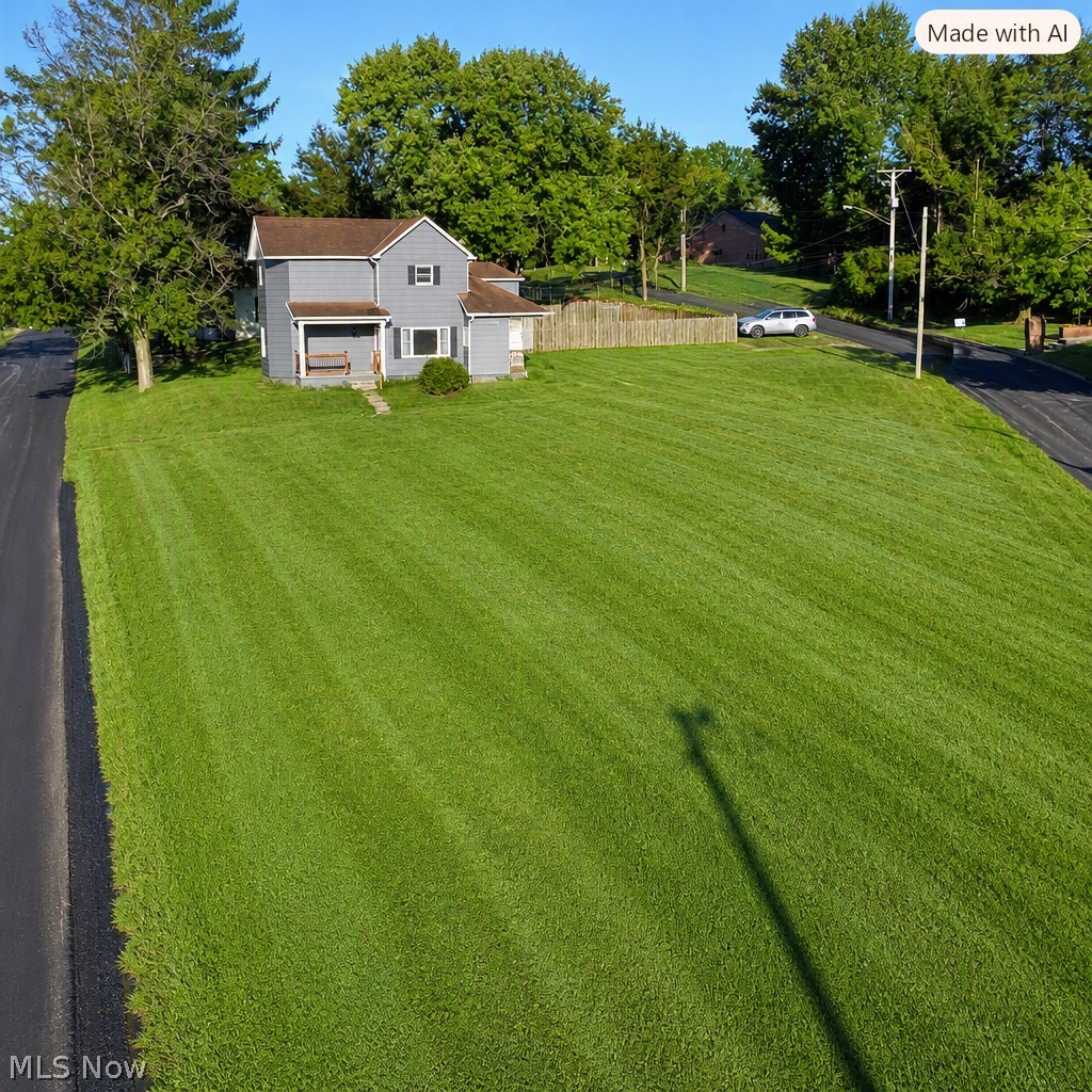 2249 Bishard Avenue Cambridge OH 43725
