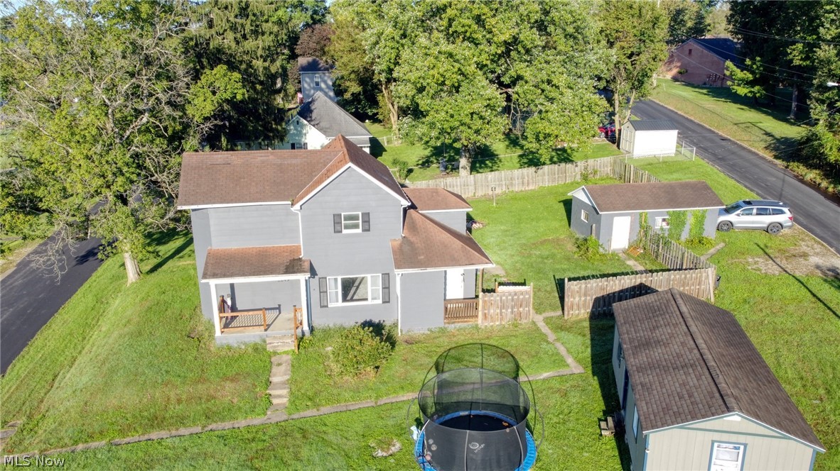 2249 Bishard Avenue Cambridge OH 43725
