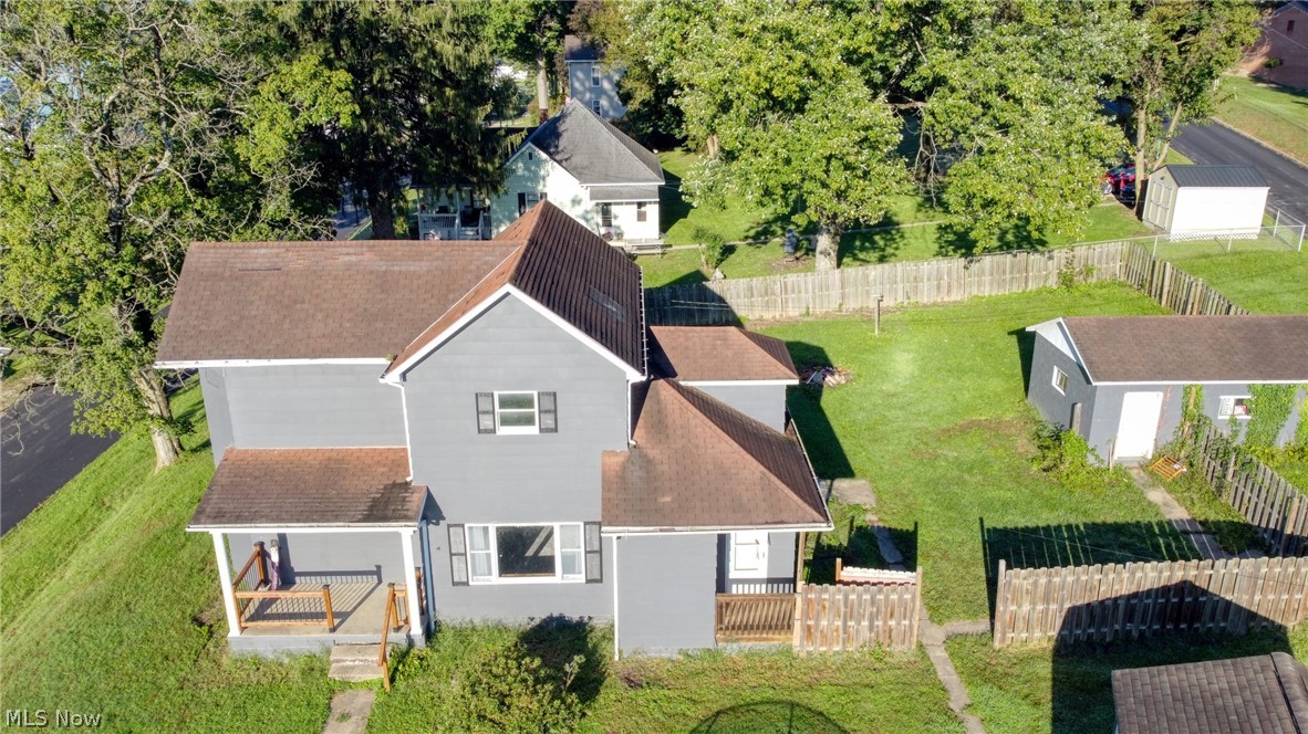 2249 Bishard Avenue Cambridge OH 43725