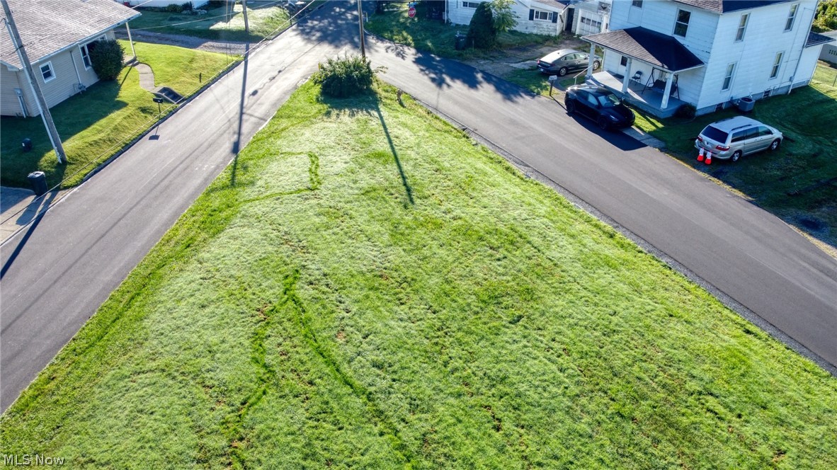 2249 Bishard Avenue Cambridge OH 43725