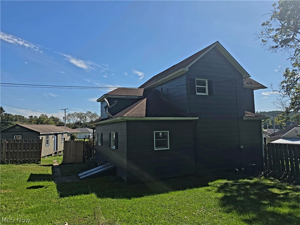 2249 Bishard Avenue Cambridge OH 43725