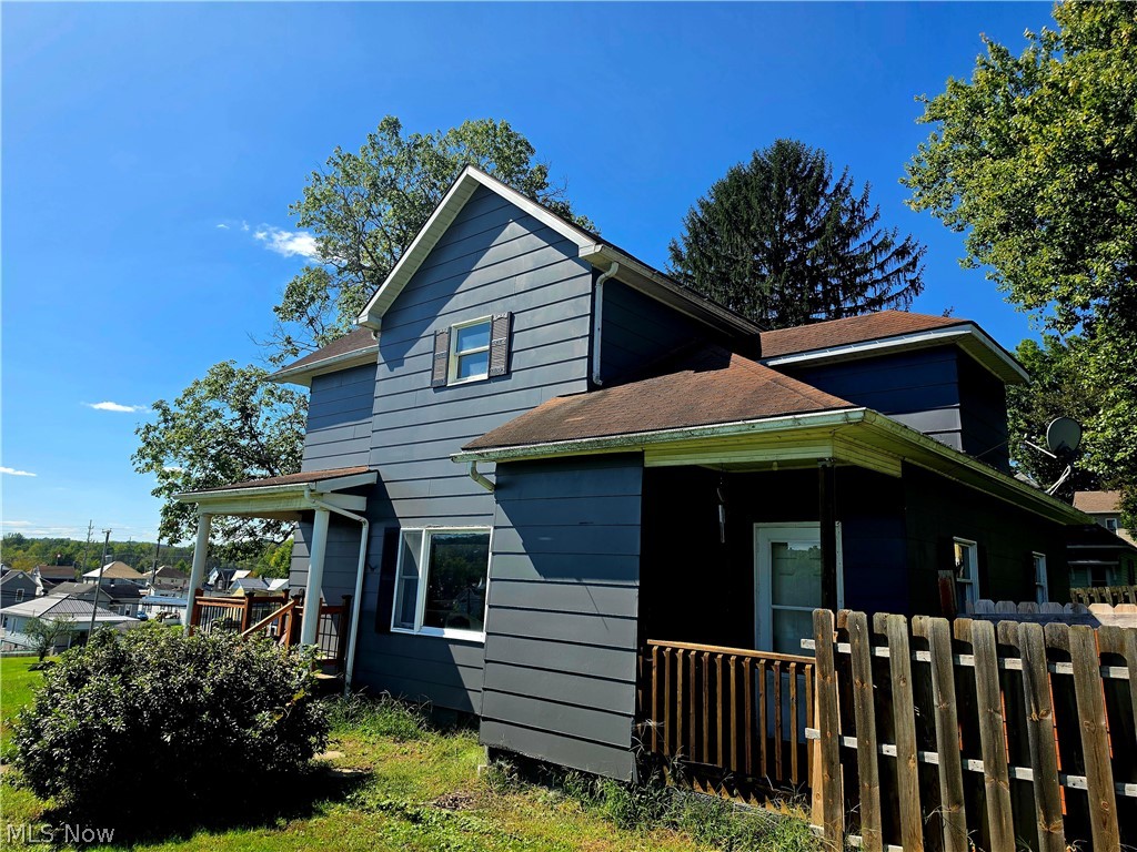2249 Bishard Avenue Cambridge OH 43725