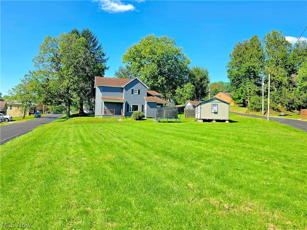 2249 Bishard Avenue Cambridge OH 43725