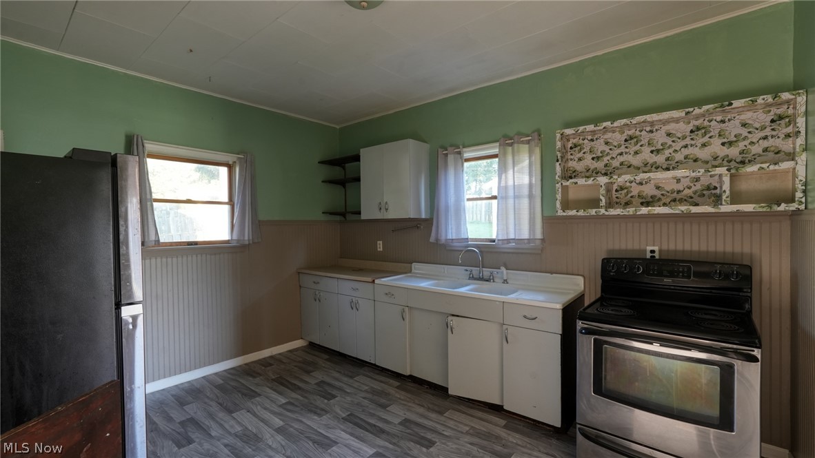 2249 Bishard Avenue Cambridge OH 43725