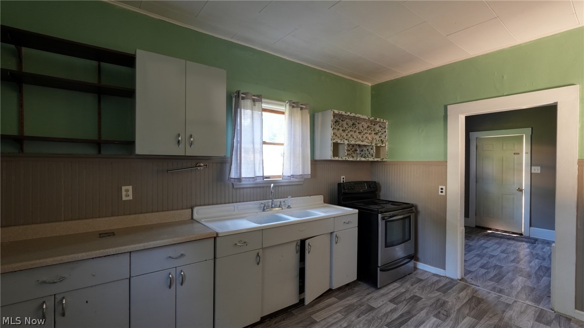 2249 Bishard Avenue Cambridge OH 43725