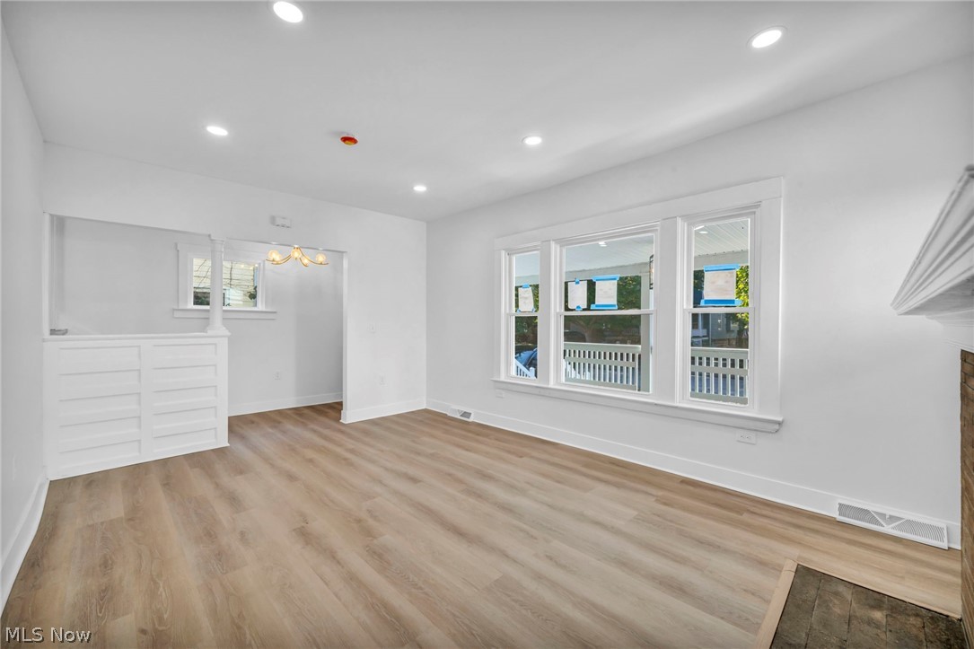 1351 Beach Avenue Lakewood OH 44107