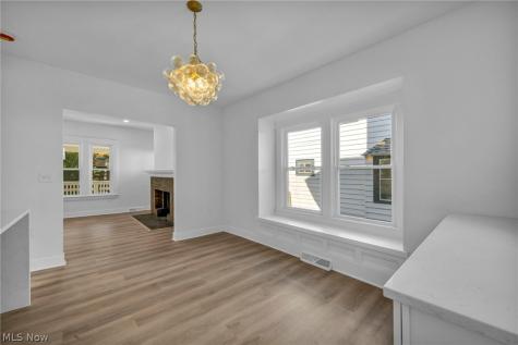 1351 Beach Avenue Lakewood OH 44107