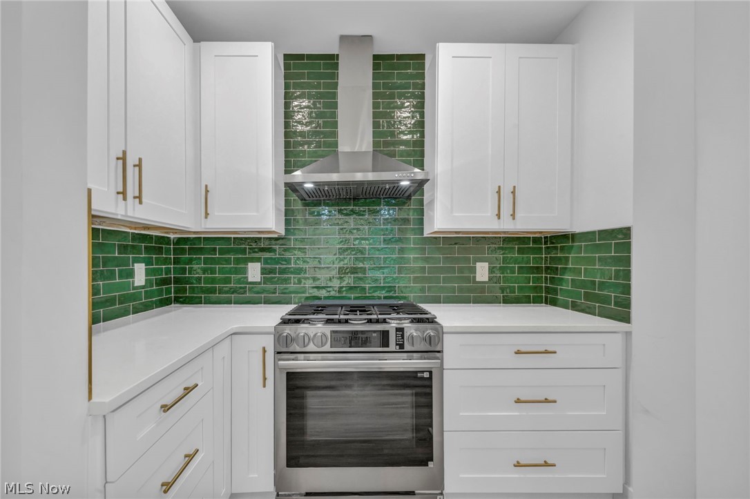 1351 Beach Avenue Lakewood OH 44107