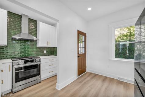 1351 Beach Avenue Lakewood OH 44107