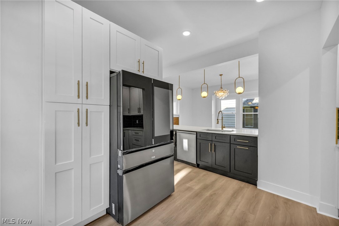 1351 Beach Avenue Lakewood OH 44107