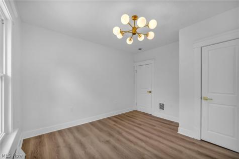 1351 Beach Avenue Lakewood OH 44107