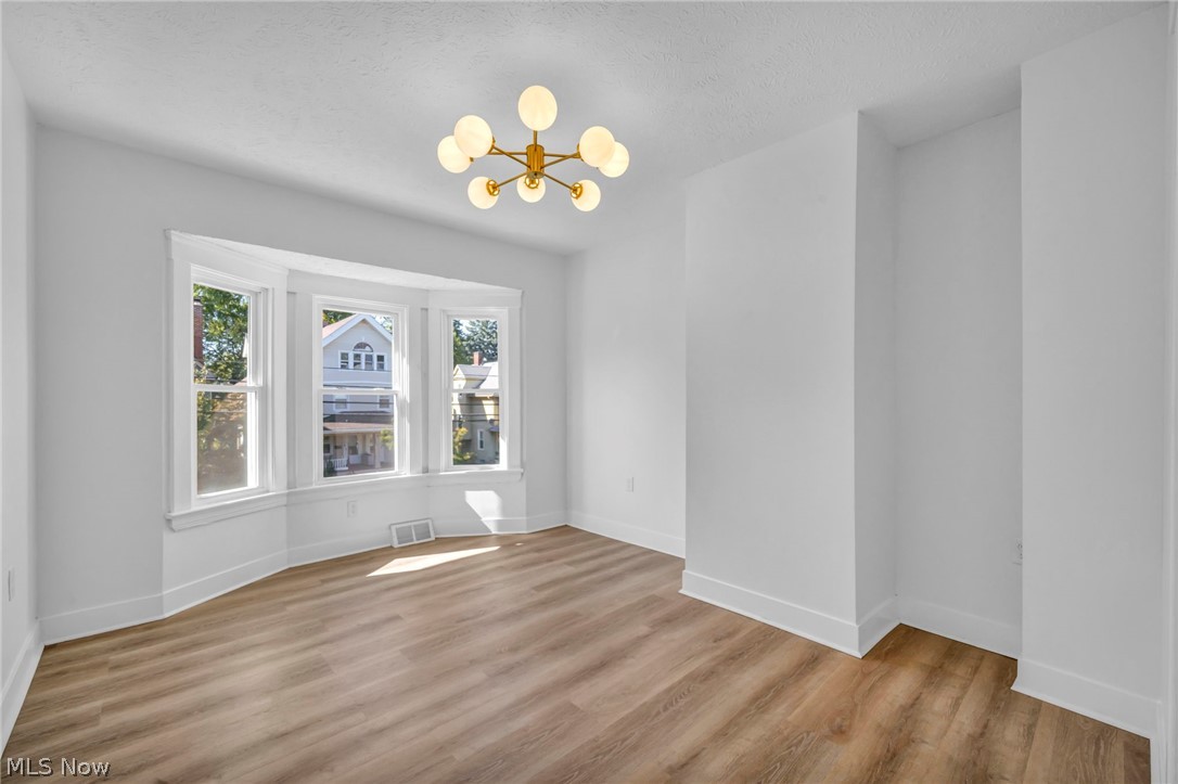 1351 Beach Avenue Lakewood OH 44107