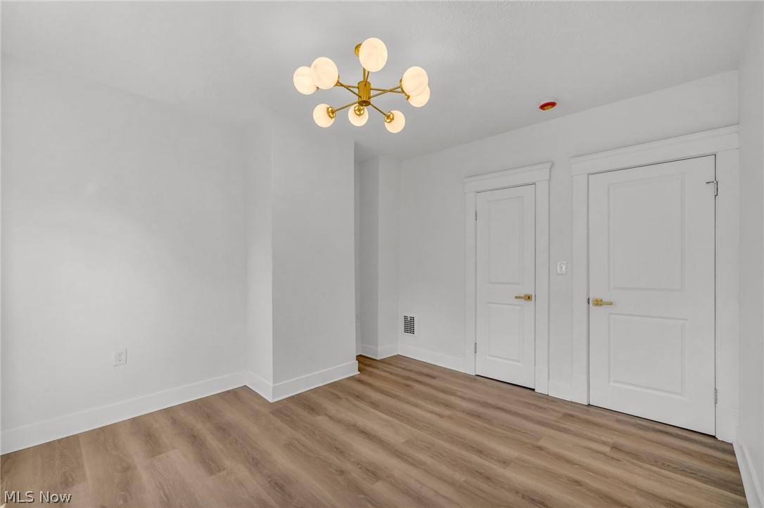 1351 Beach Avenue Lakewood OH 44107