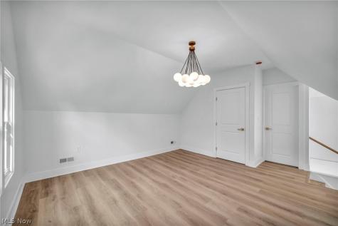 1351 Beach Avenue Lakewood OH 44107