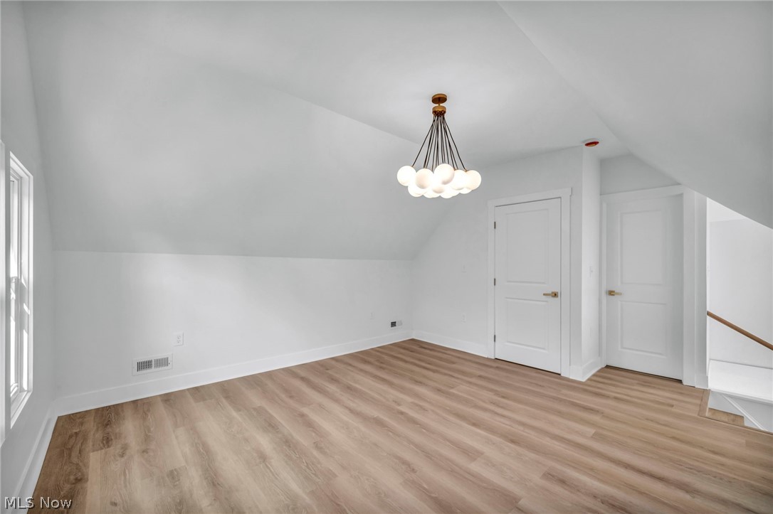 1351 Beach Avenue Lakewood OH 44107