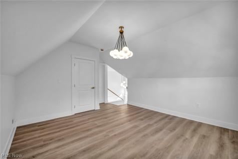 1351 Beach Avenue Lakewood OH 44107