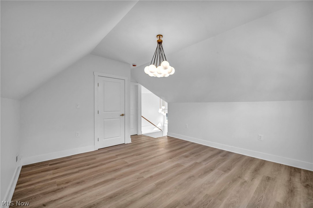 1351 Beach Avenue Lakewood OH 44107