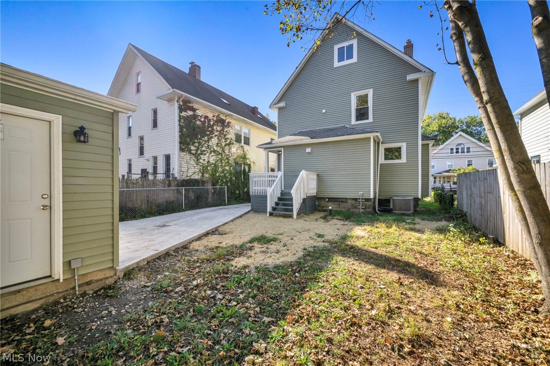 1351 Beach Avenue Lakewood OH 44107