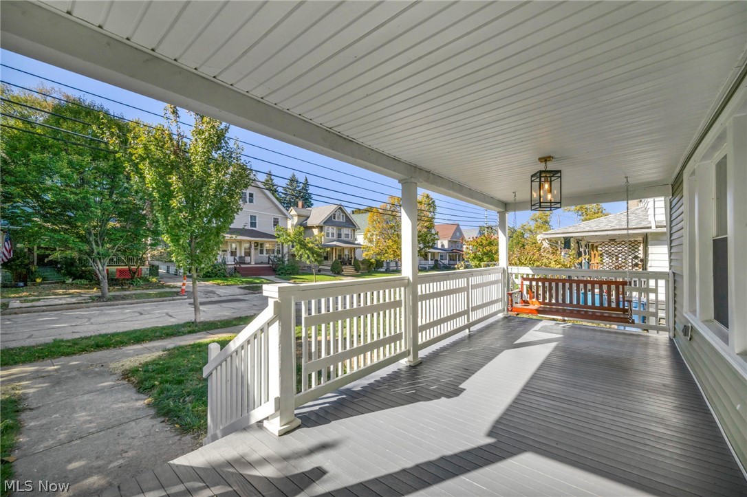 1351 Beach Avenue Lakewood OH 44107