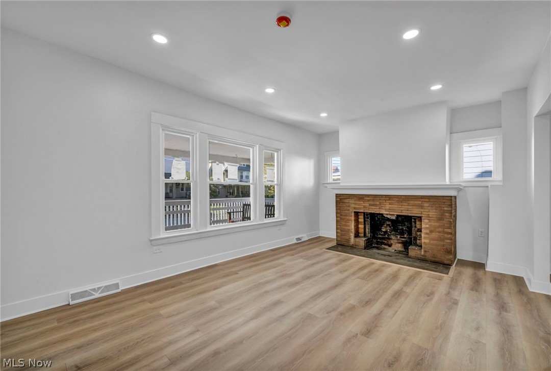 1351 Beach Avenue Lakewood OH 44107