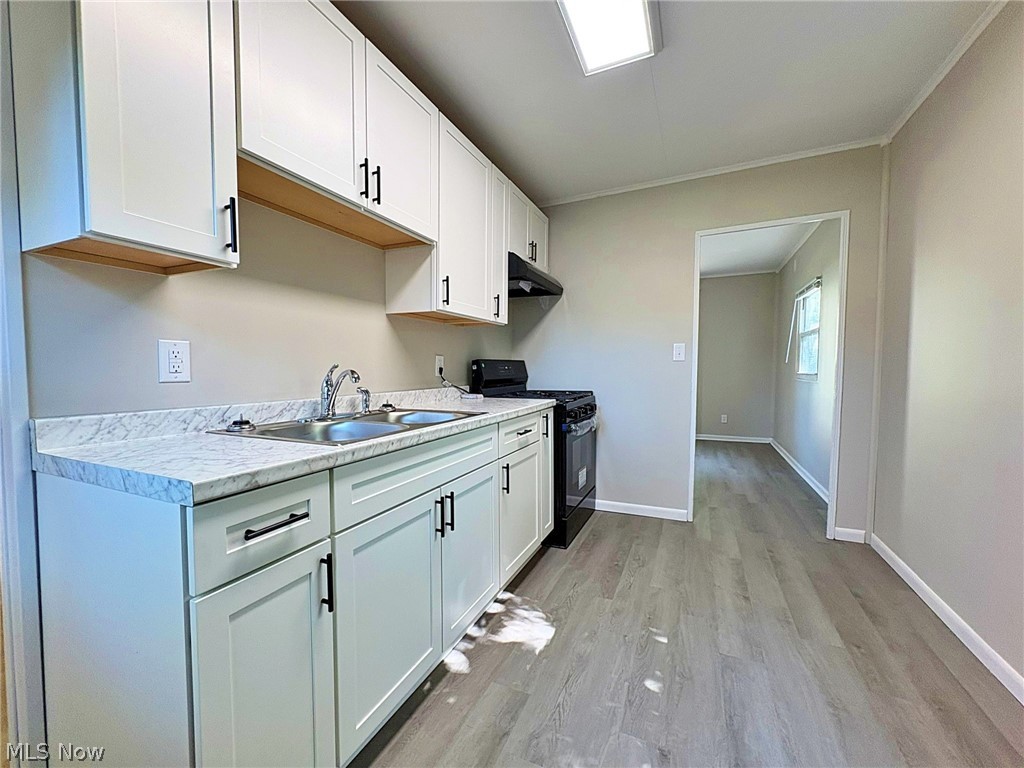 3742 Gary Avenue Lorain OH 44055