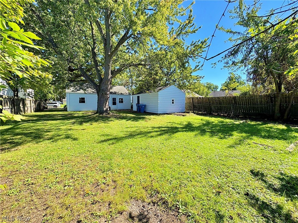 3742 Gary Avenue Lorain OH 44055