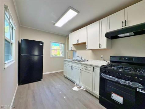 3742 Gary Avenue Lorain OH 44055