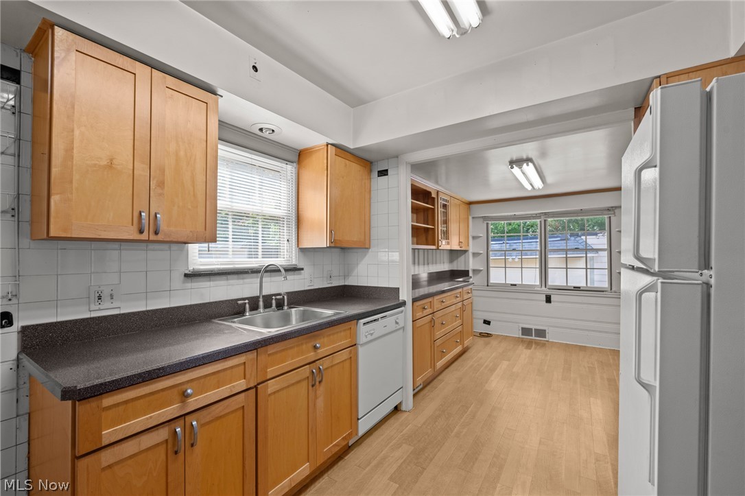 2558 Canterbury Road Cleveland Heights OH 44118