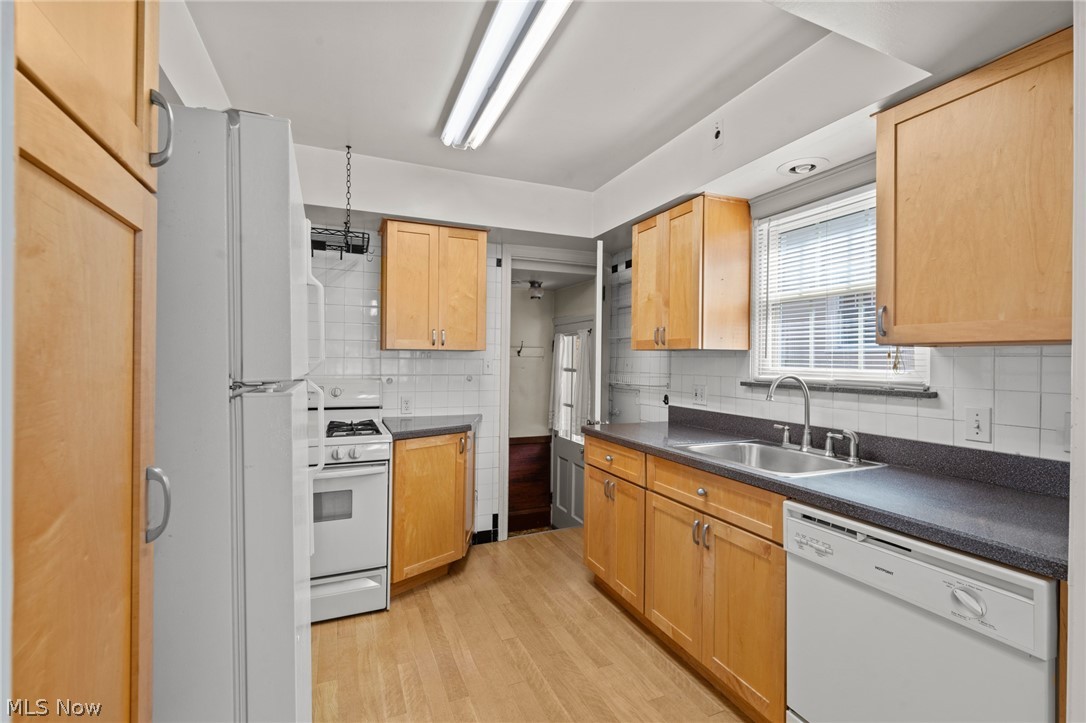 2558 Canterbury Road Cleveland Heights OH 44118