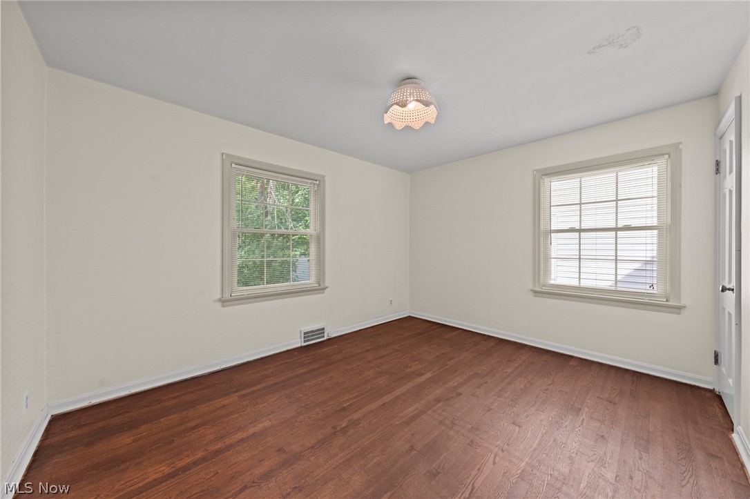 2558 Canterbury Road Cleveland Heights OH 44118