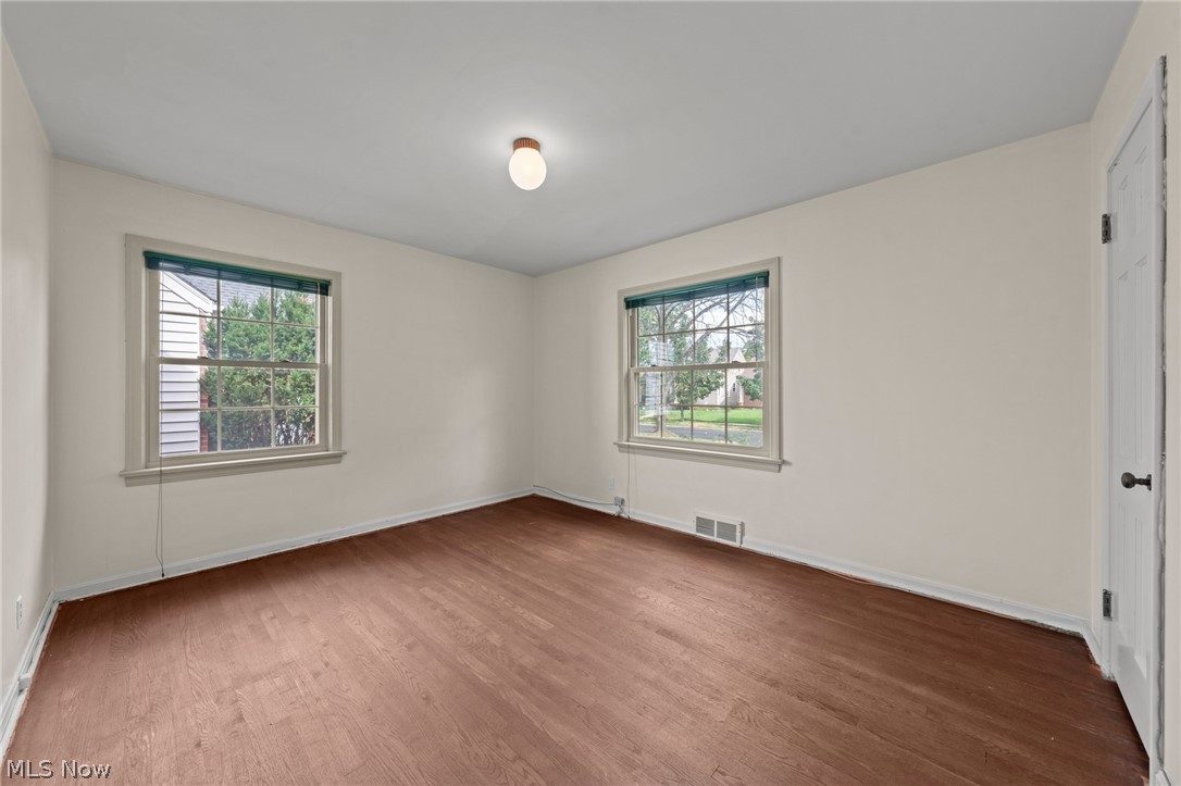 2558 Canterbury Road Cleveland Heights OH 44118