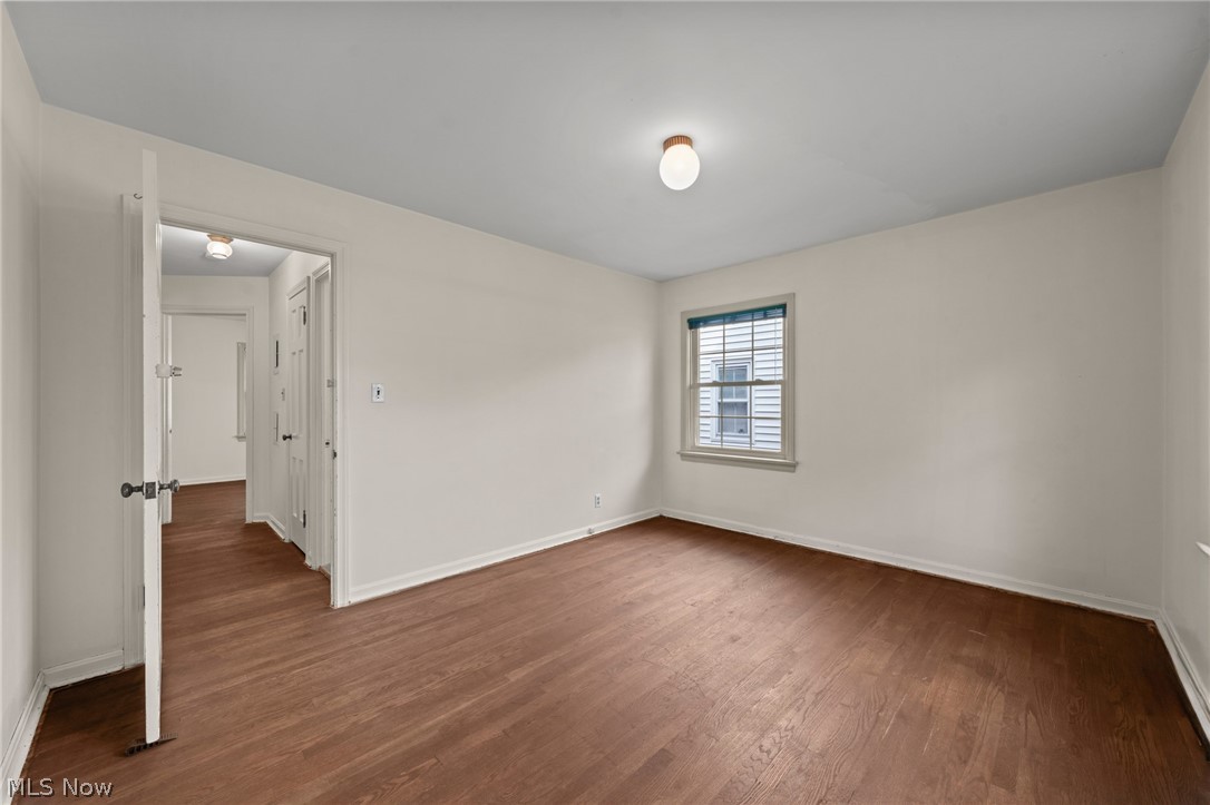 2558 Canterbury Road Cleveland Heights OH 44118