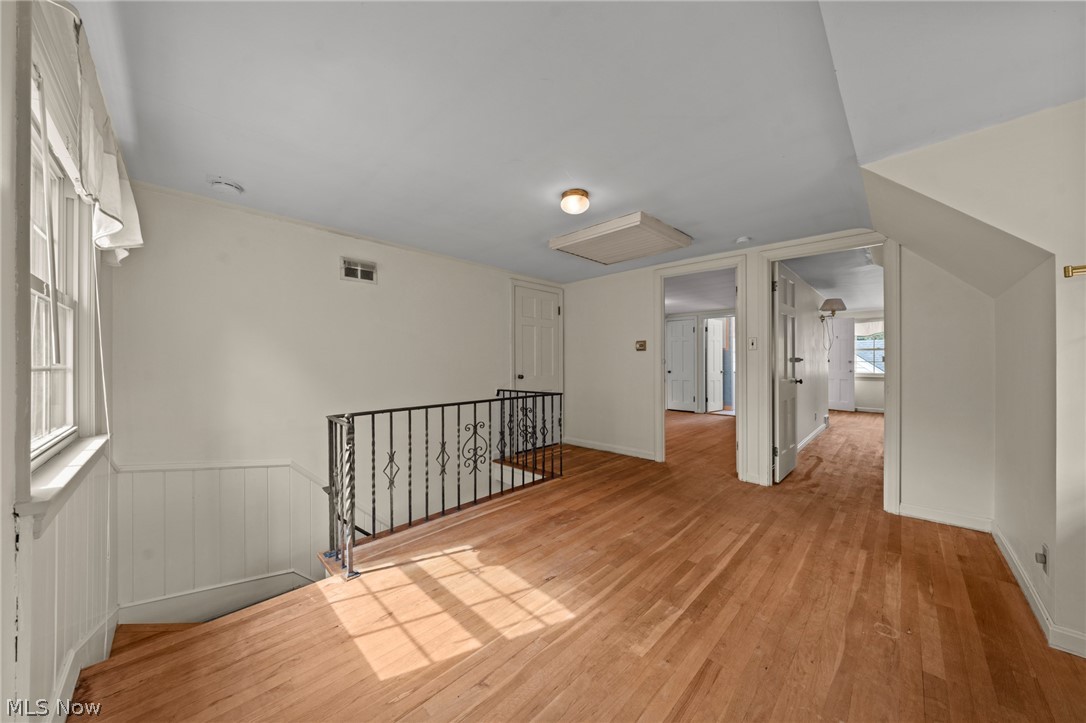 2558 Canterbury Road Cleveland Heights OH 44118