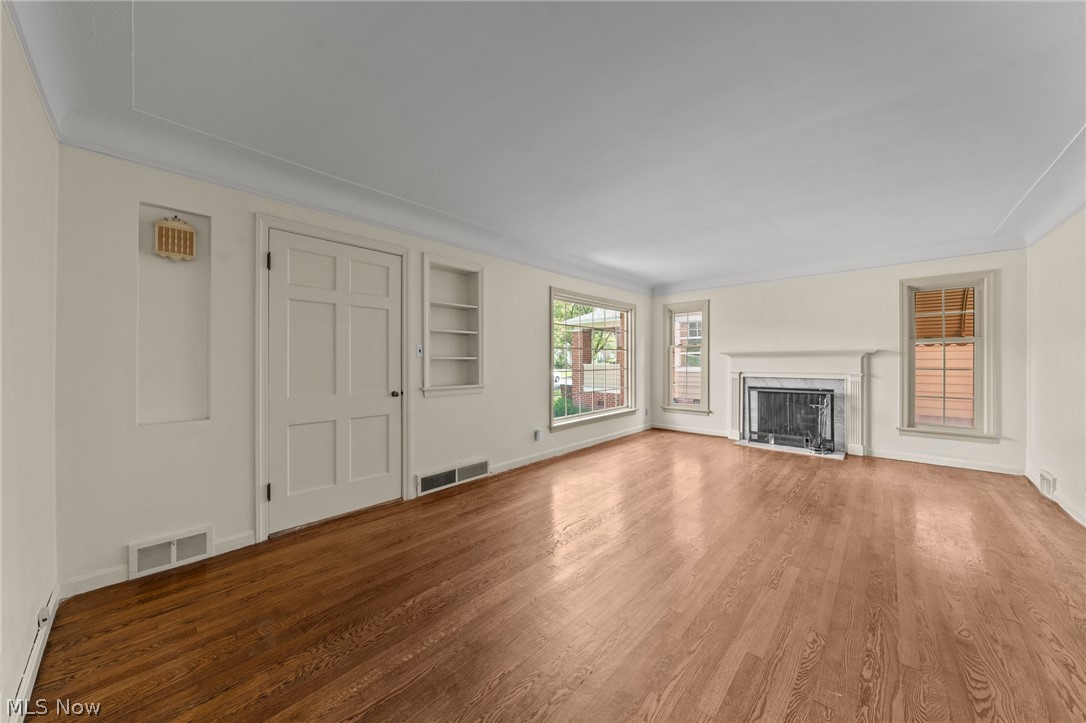 2558 Canterbury Road Cleveland Heights OH 44118