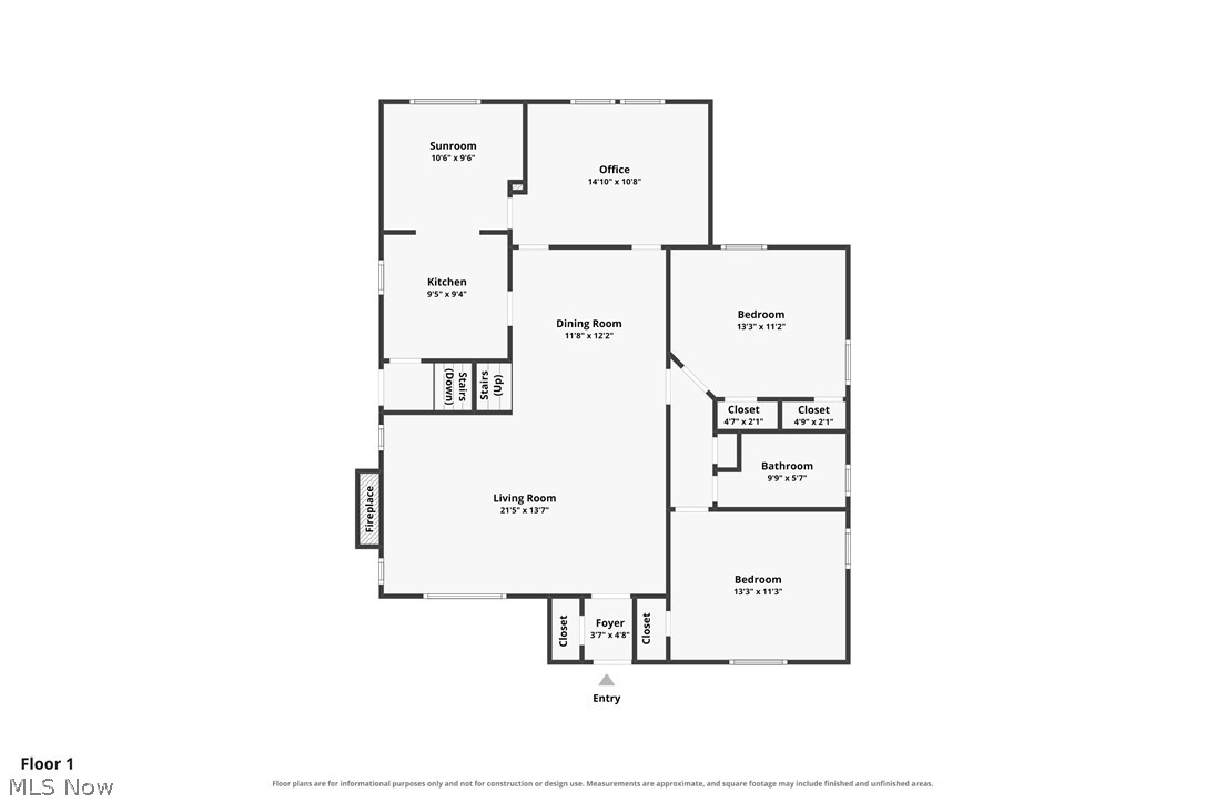 2558 Canterbury Road Cleveland Heights OH 44118