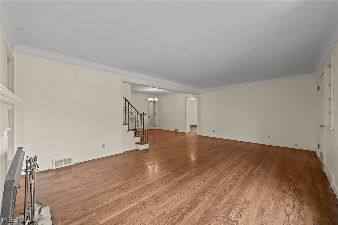 2558 Canterbury Road Cleveland Heights OH 44118