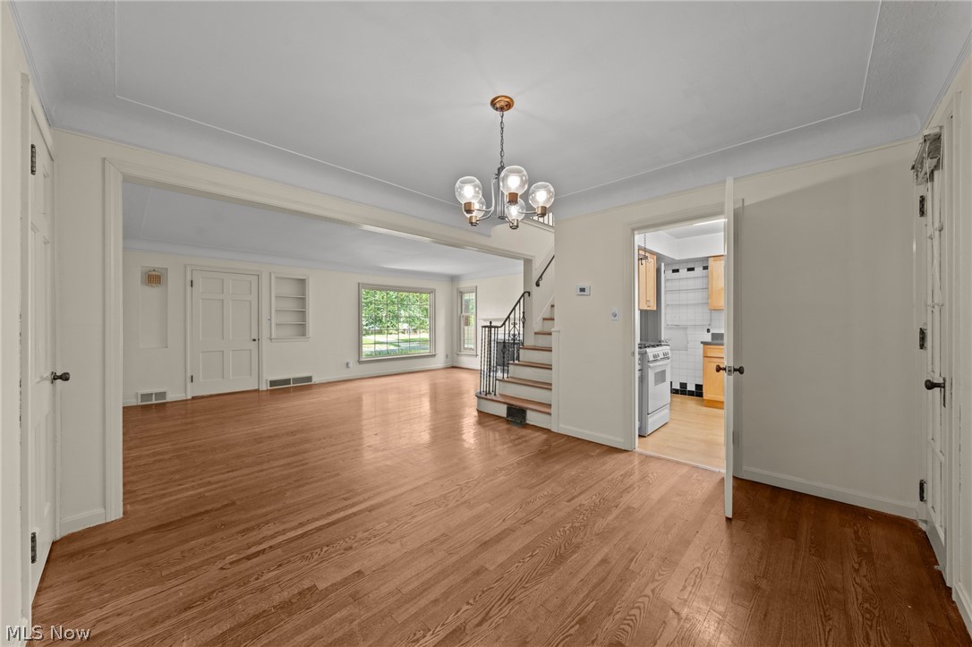 2558 Canterbury Road Cleveland Heights OH 44118