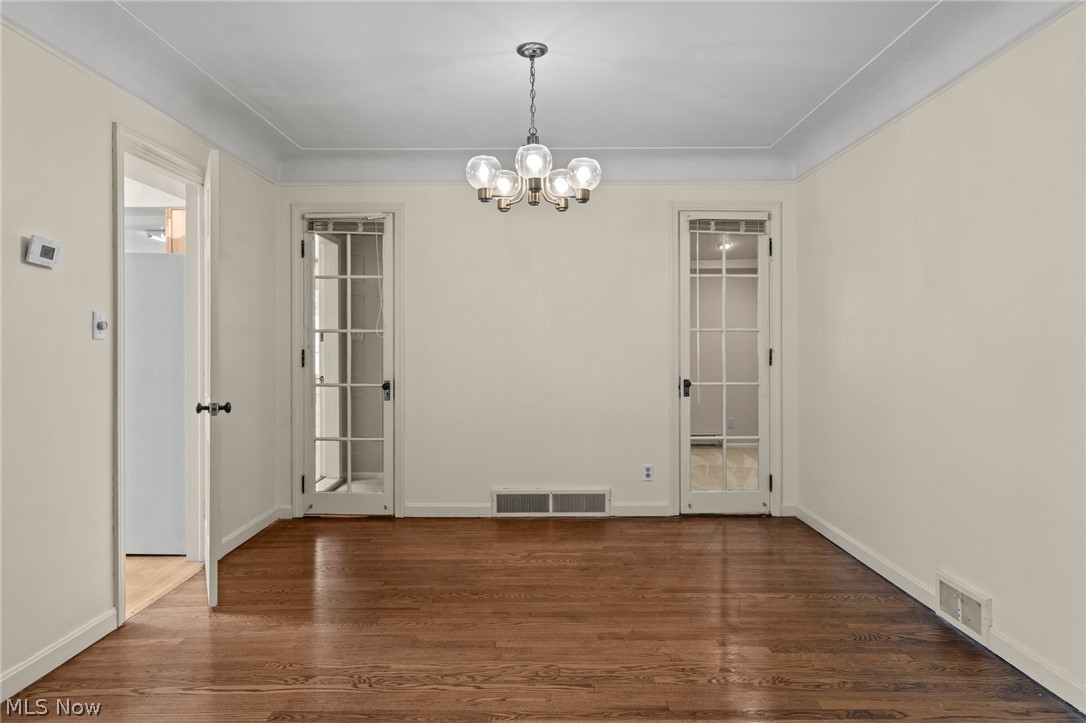 2558 Canterbury Road Cleveland Heights OH 44118